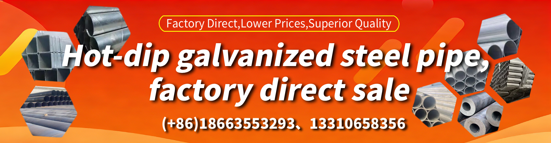 Alberta Hot Dip Galvanized Steel Pipe Manufacturer - DN15-DN300 GB Standard Galvanized Steel Pipe Production Workshop